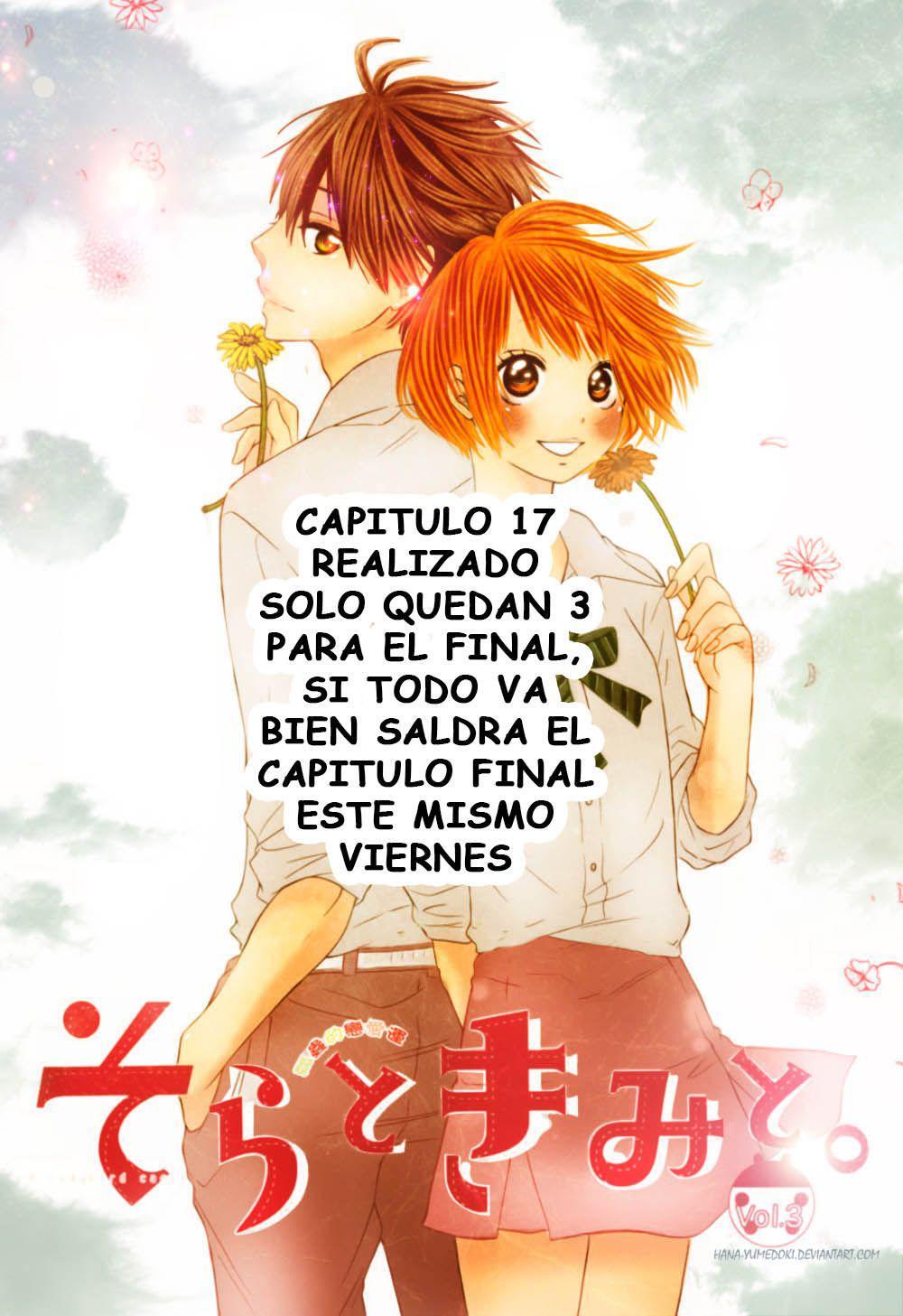 Capitulo 17 page 1