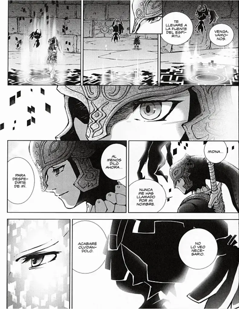 Capitulo 30 page 25