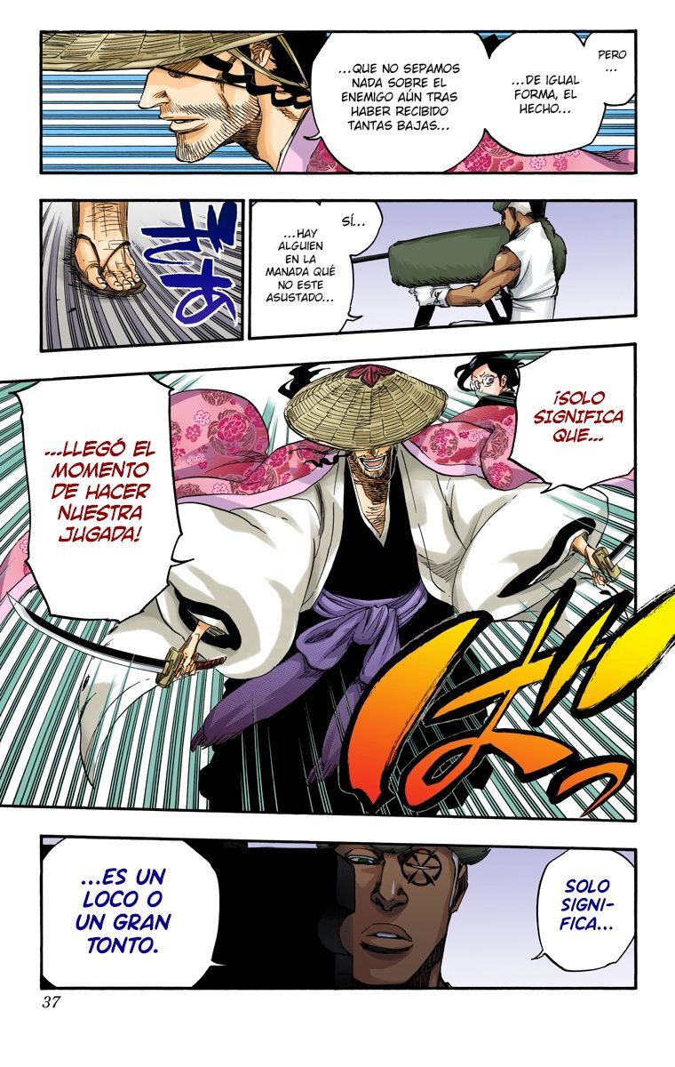 Capitulo 644 page 14