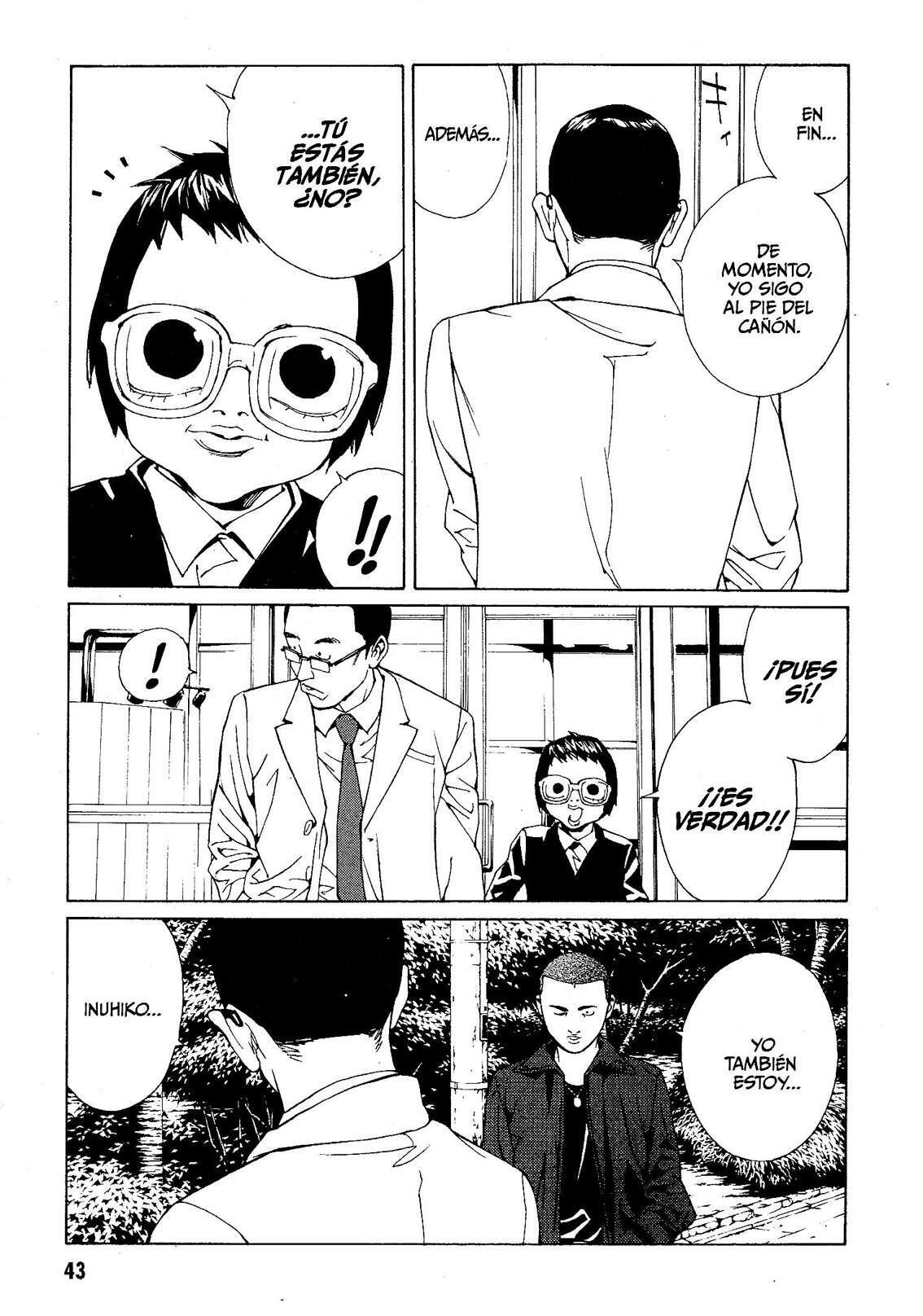 Capitulo 78 page 20