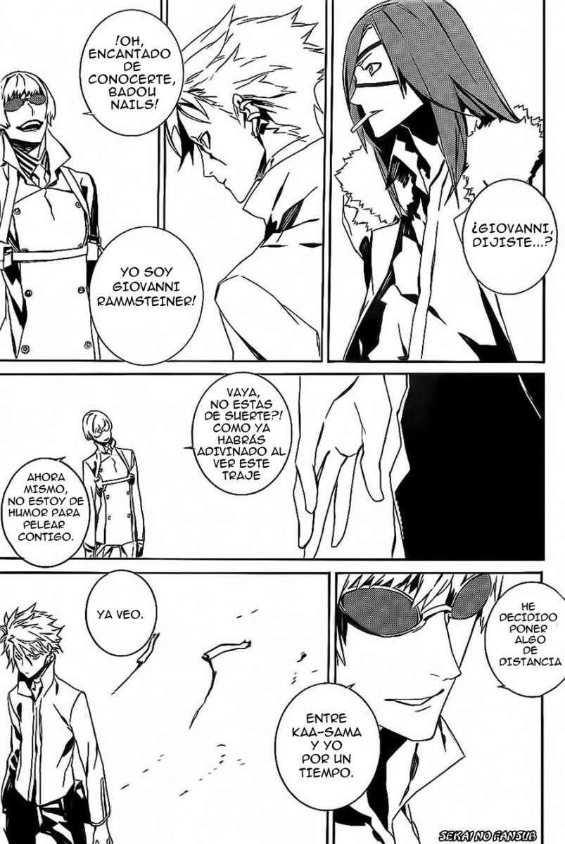 Capitulo 78 page 6
