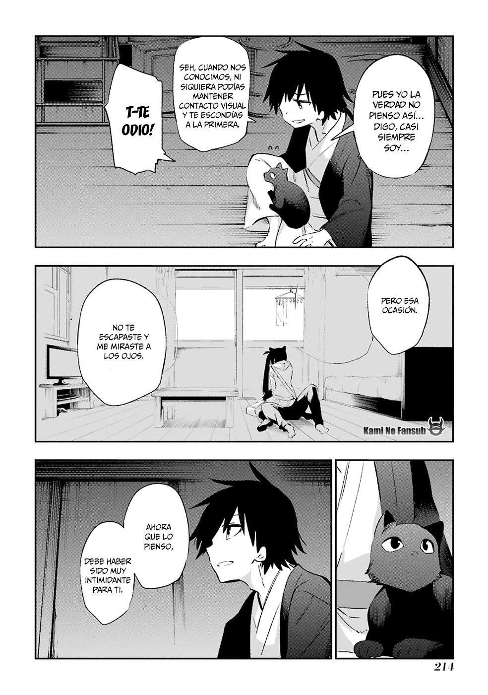 Capitulo 42 page 19