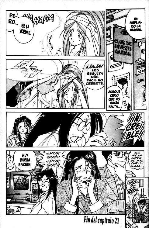 Capitulo 21 page 29