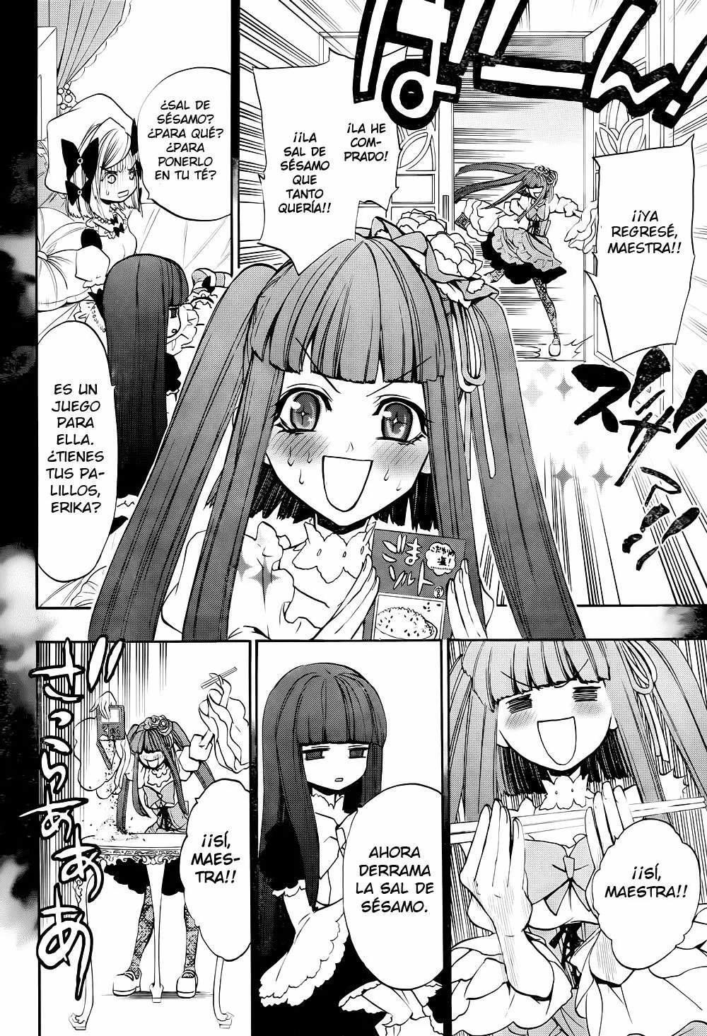 Capitulo 40 page 28