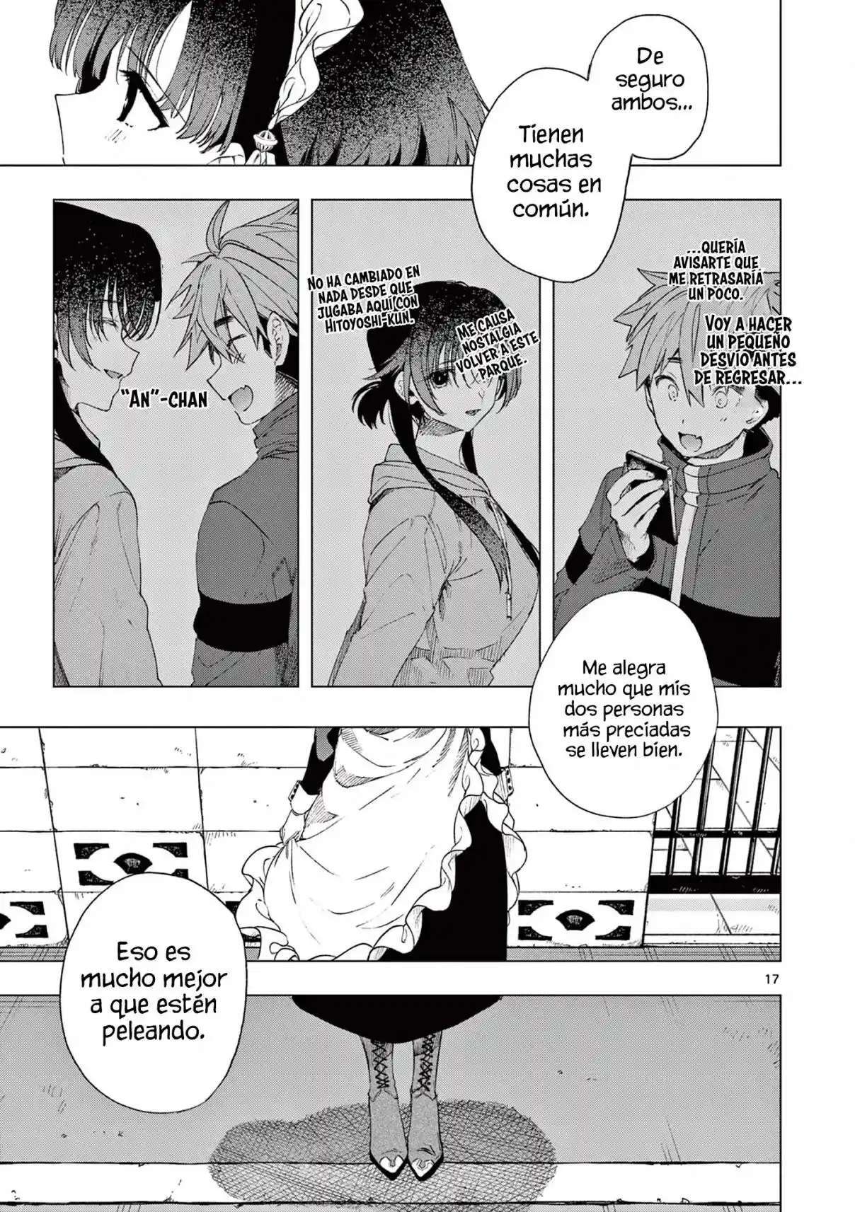 Capitulo 65 page 20