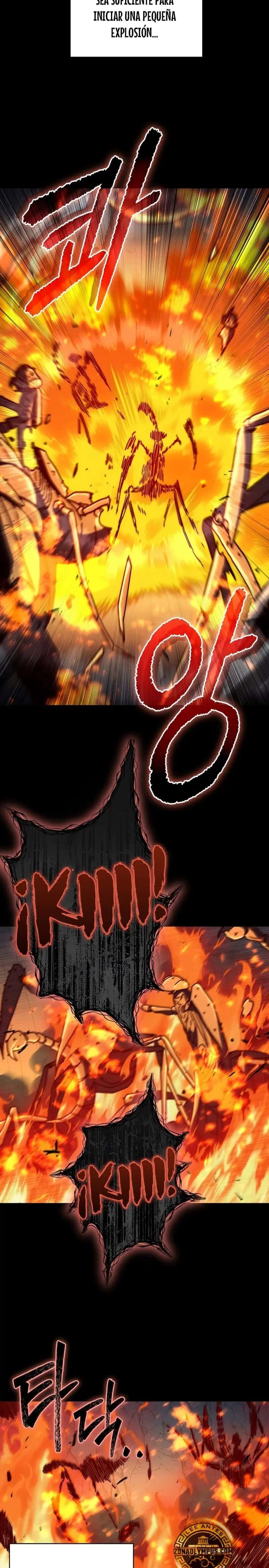 Capitulo 32 page 21
