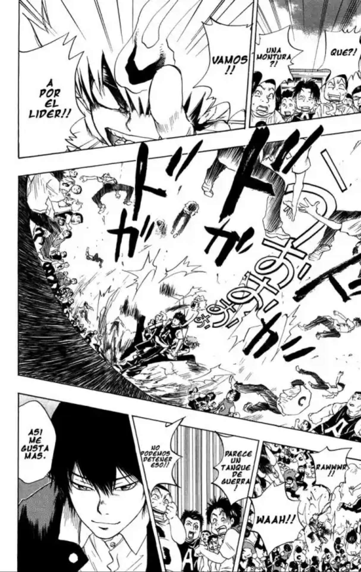 Capitulo 18 page 20