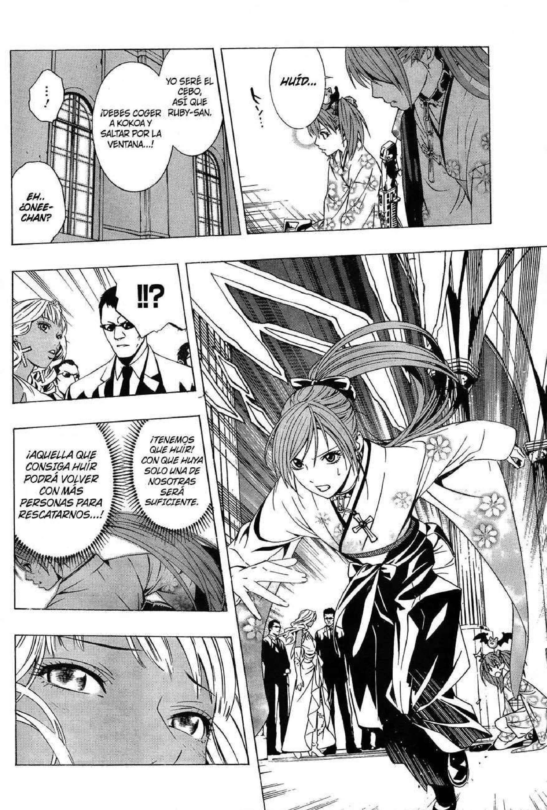 Capitulo 53 page 20