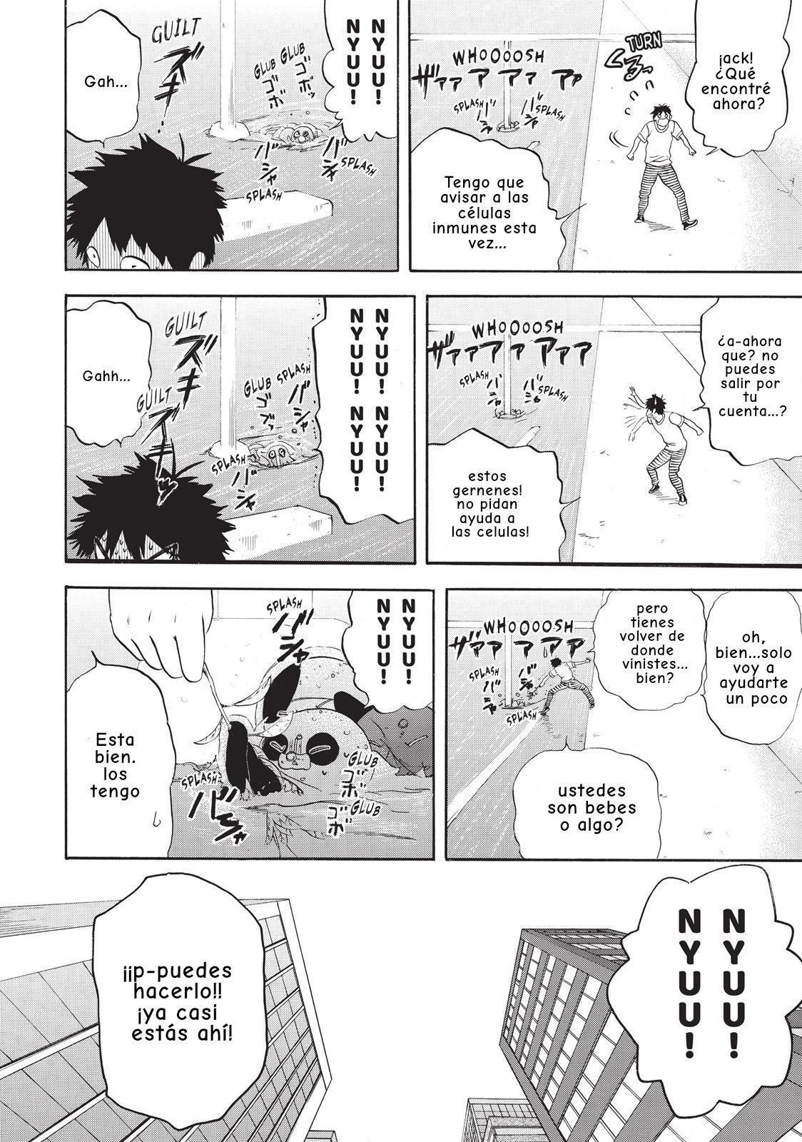 Capitulo 20 page 11