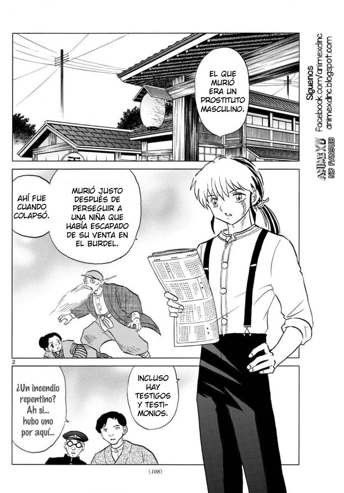 Capitulo 92 page 3