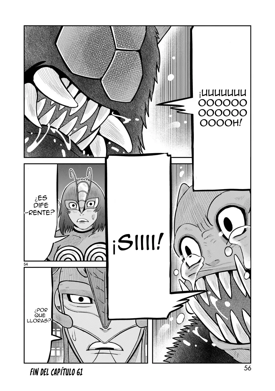 Capitulo 61 page 42