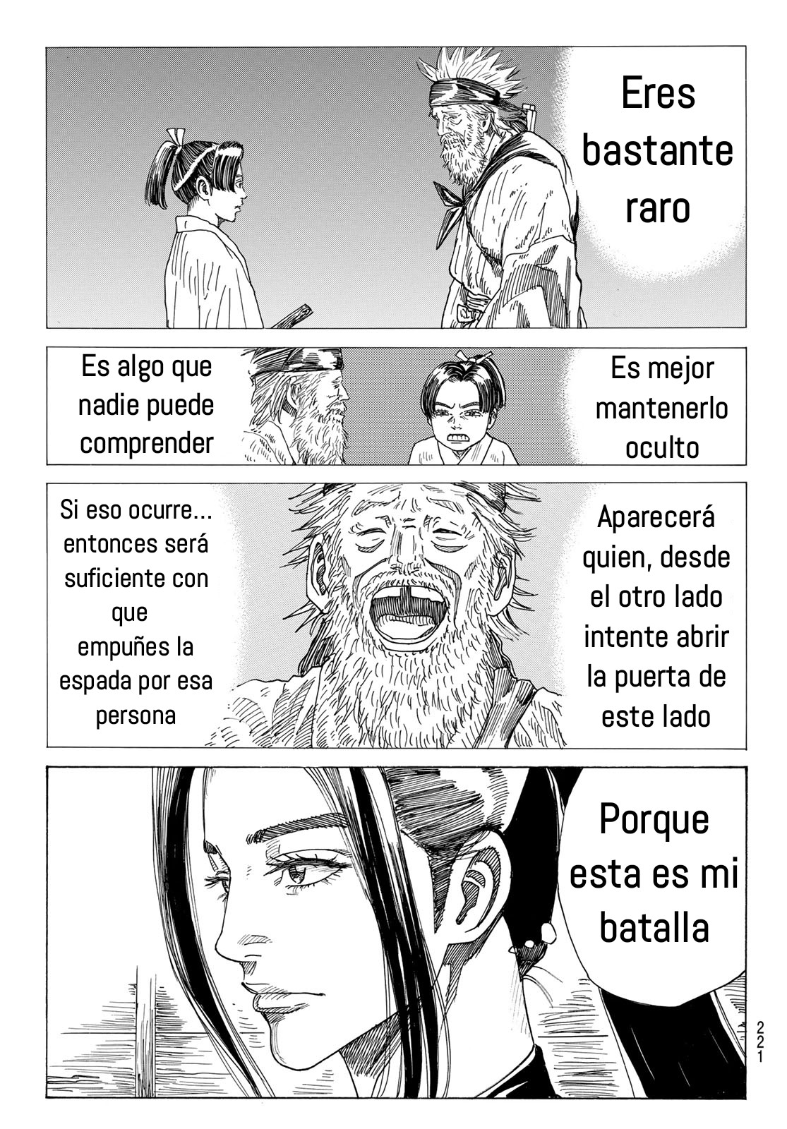 Capitulo 14 page 17
