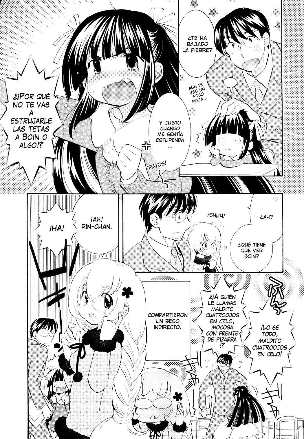 Capitulo 80 page 23