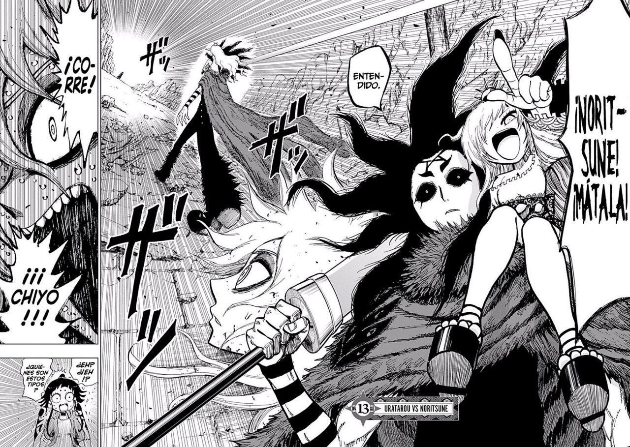 Capitulo 13 page 3