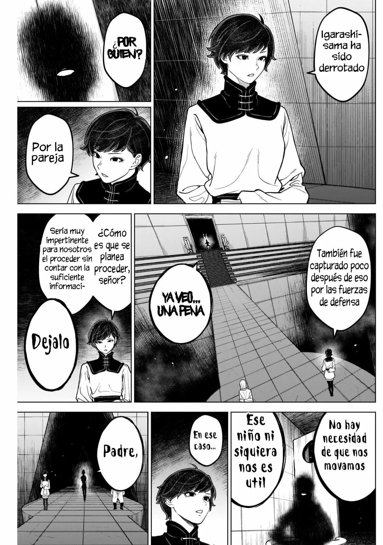Capitulo 26 page 11