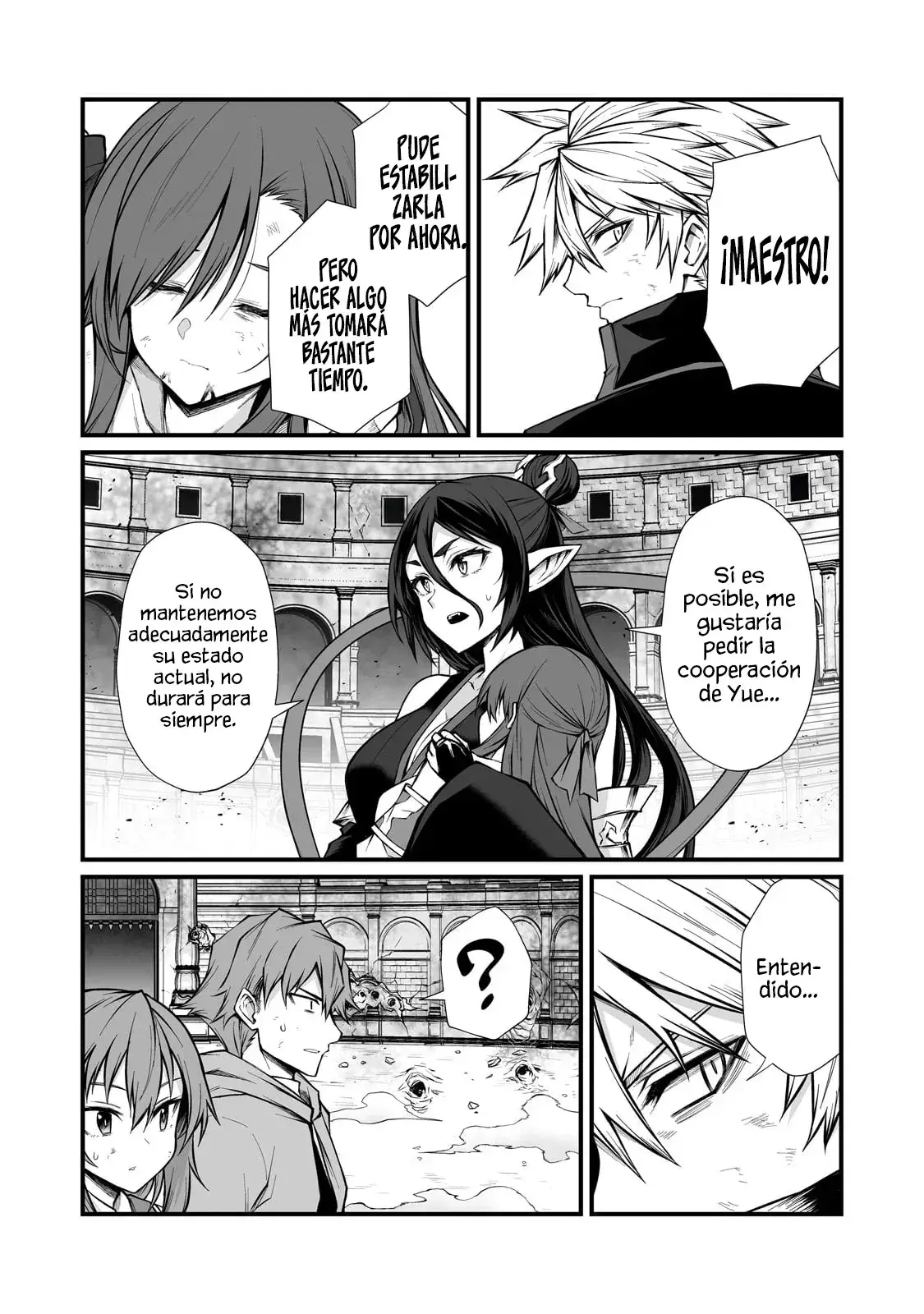 Capitulo 82 page 4