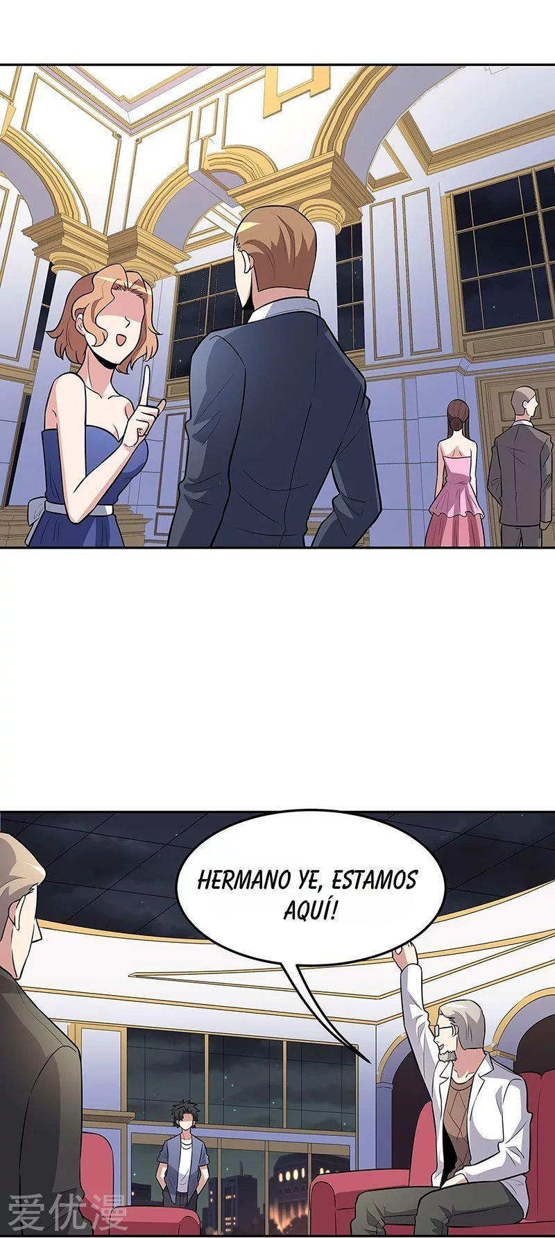 Capitulo 125 page 12