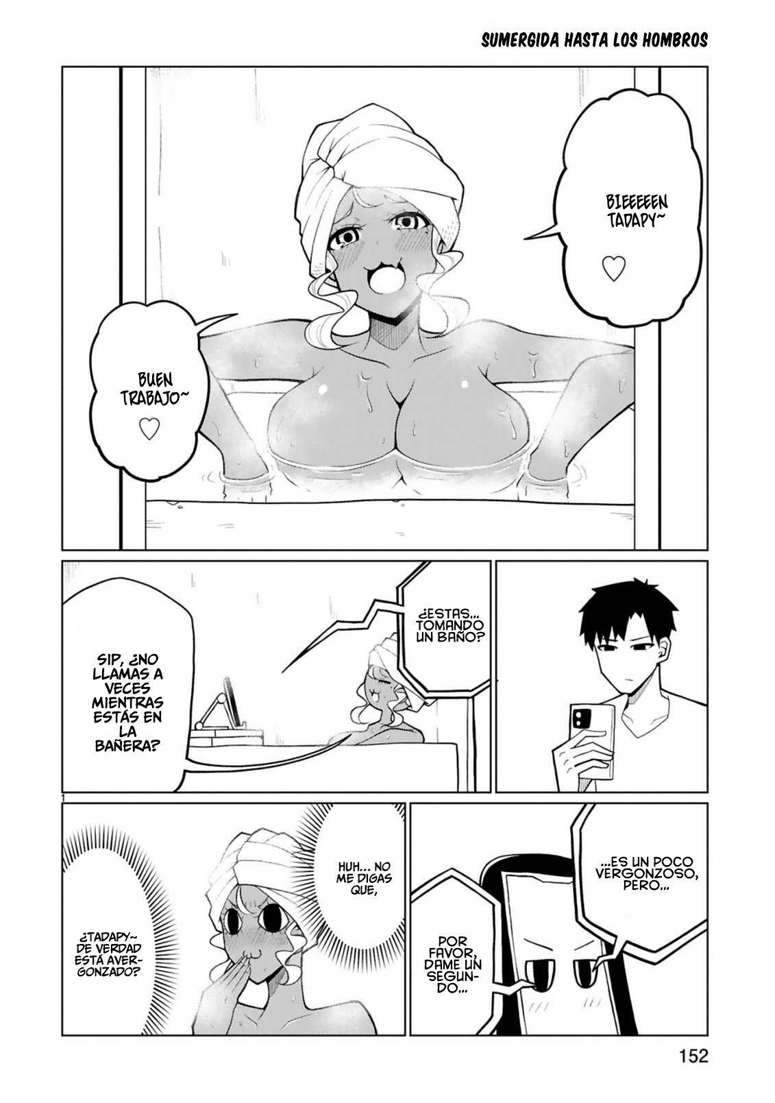 Capitulo 24.50 page 5