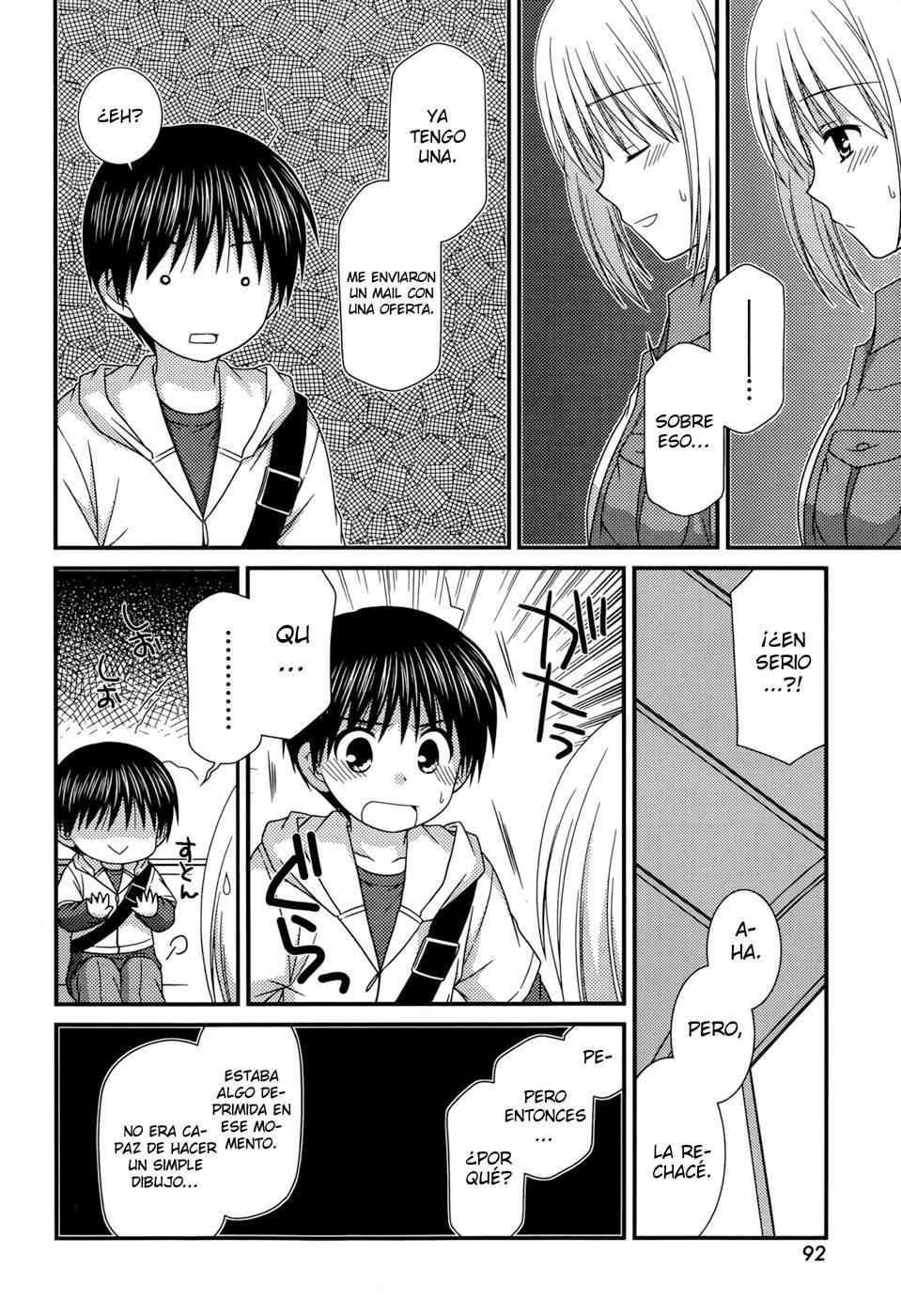 Capitulo 49 page 20