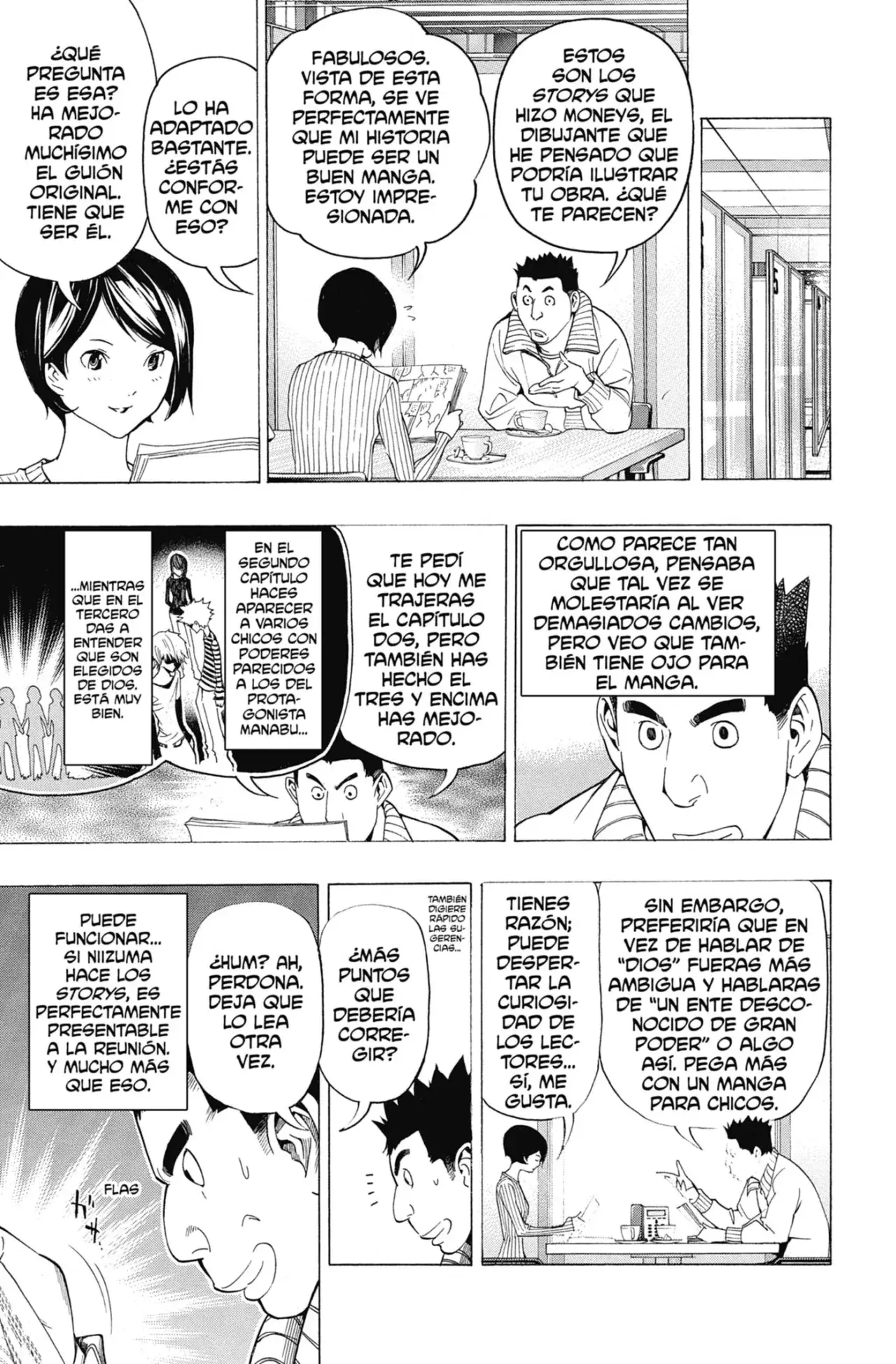 Capitulo 71 page 10