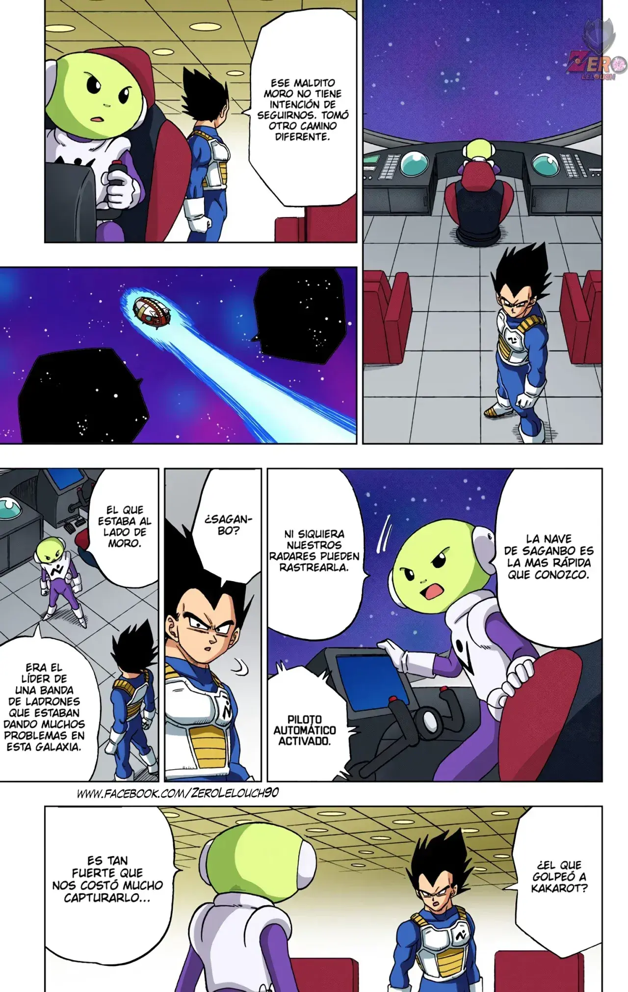 Capitulo 51 page 11