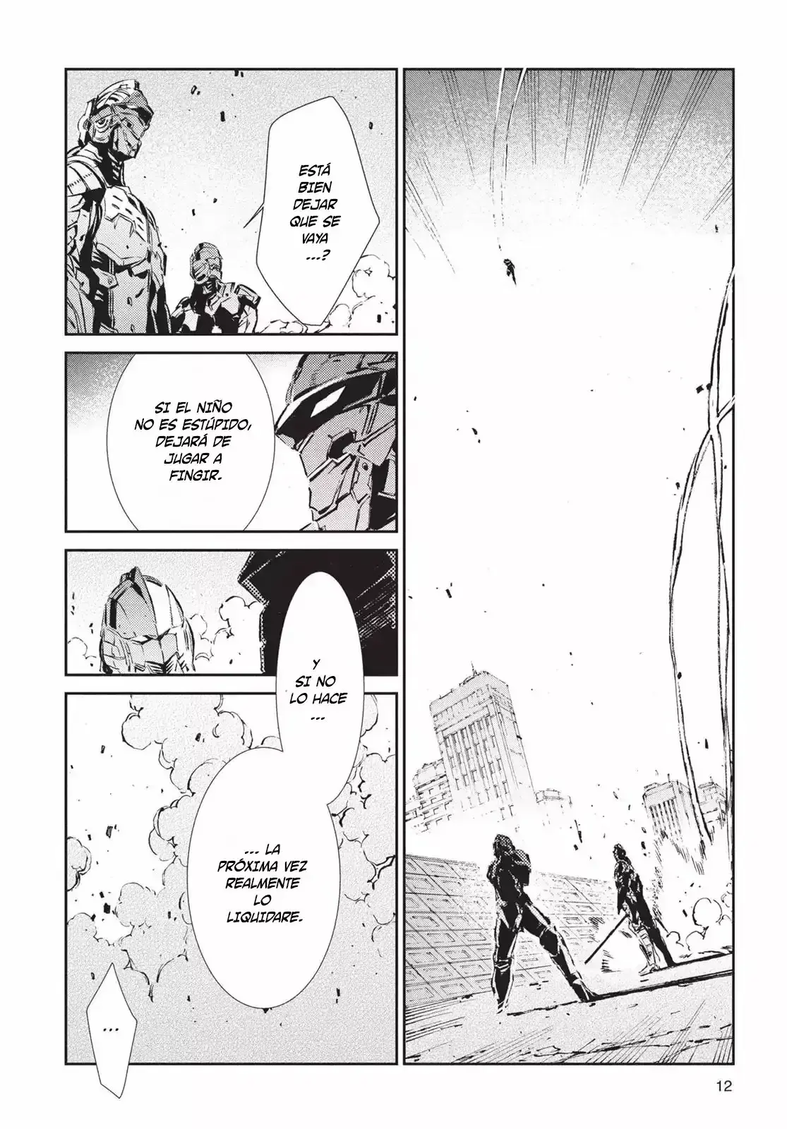 Capitulo 42 page 14