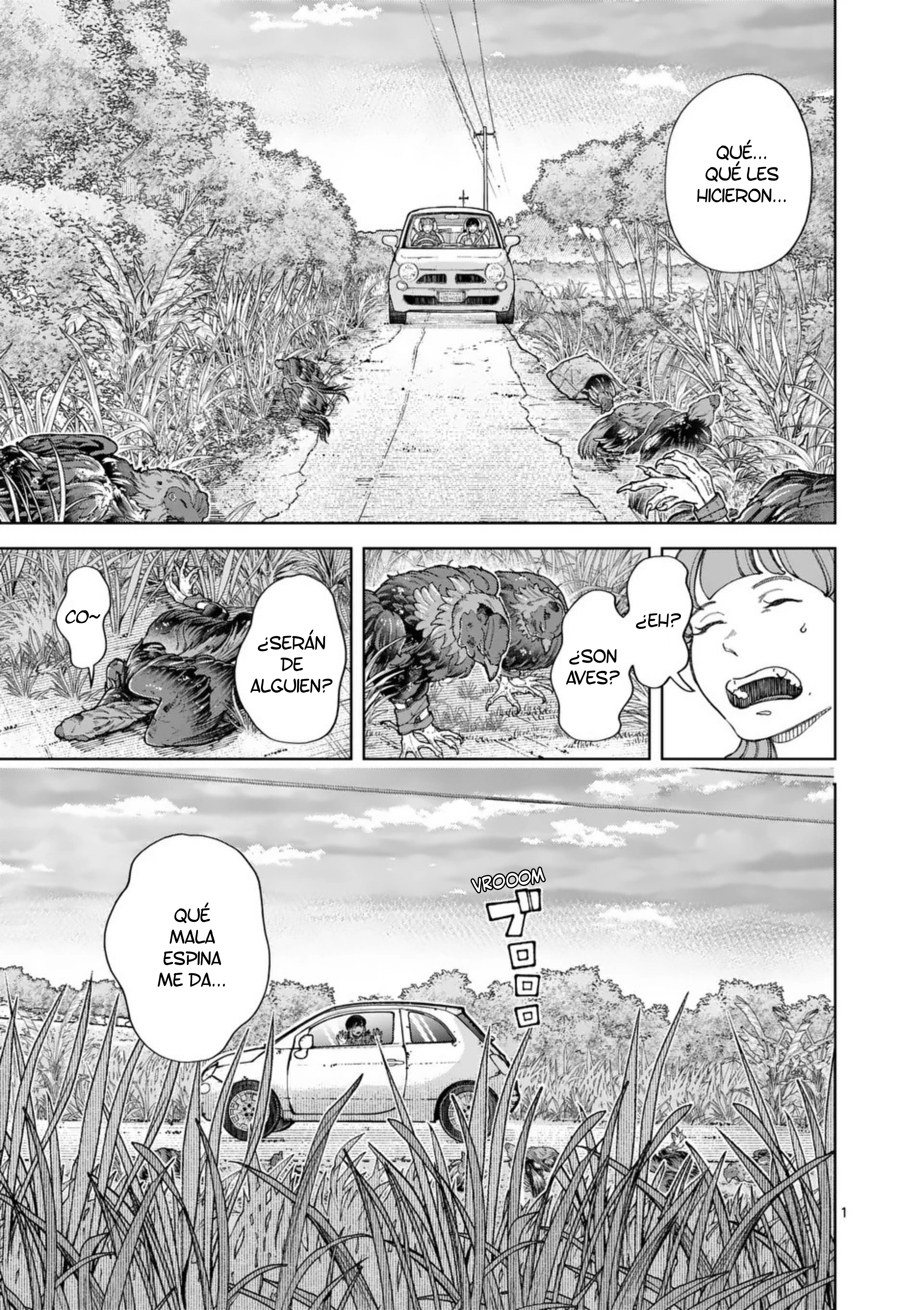 Capitulo 77 page 1