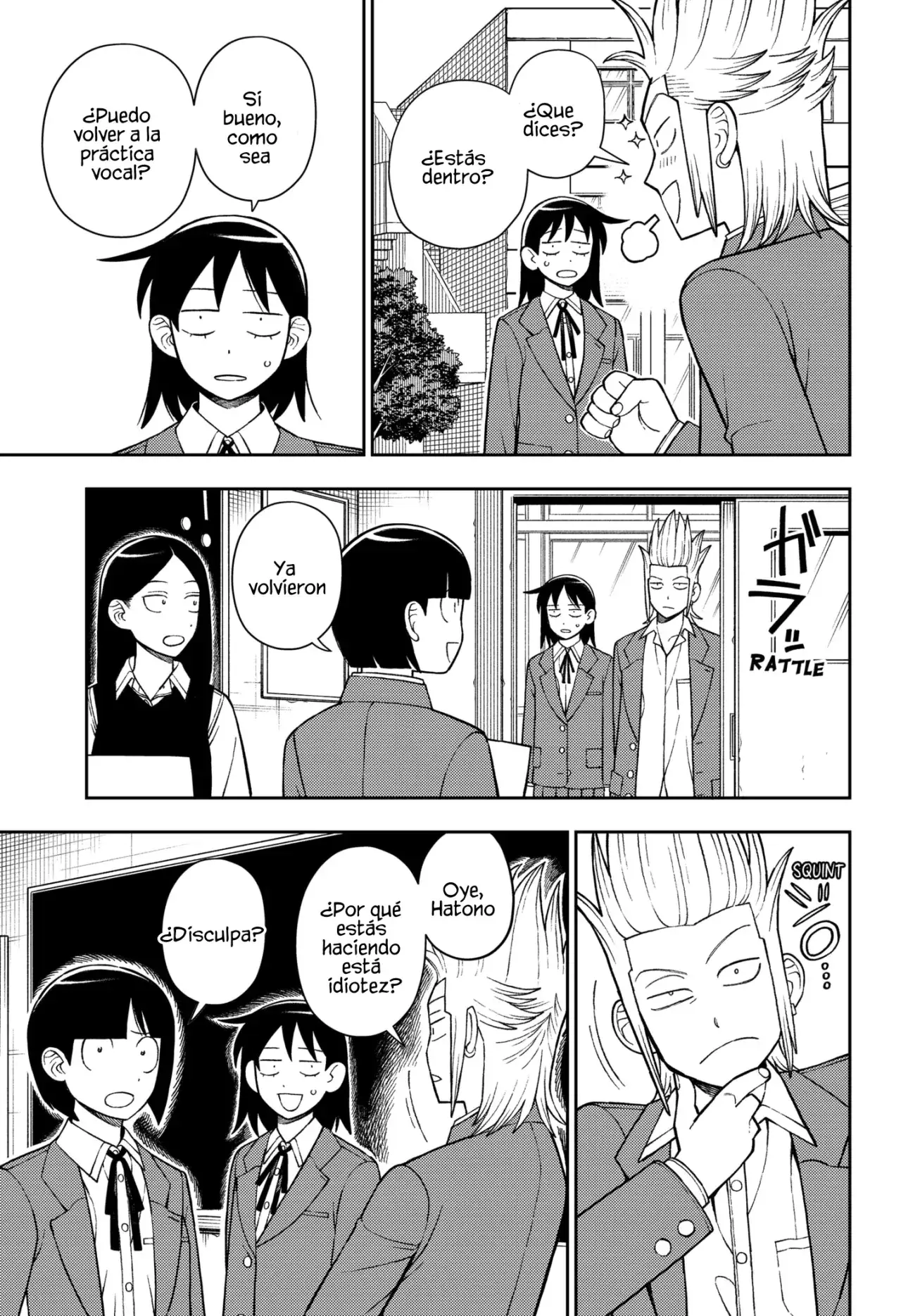 Capitulo 80 page 8