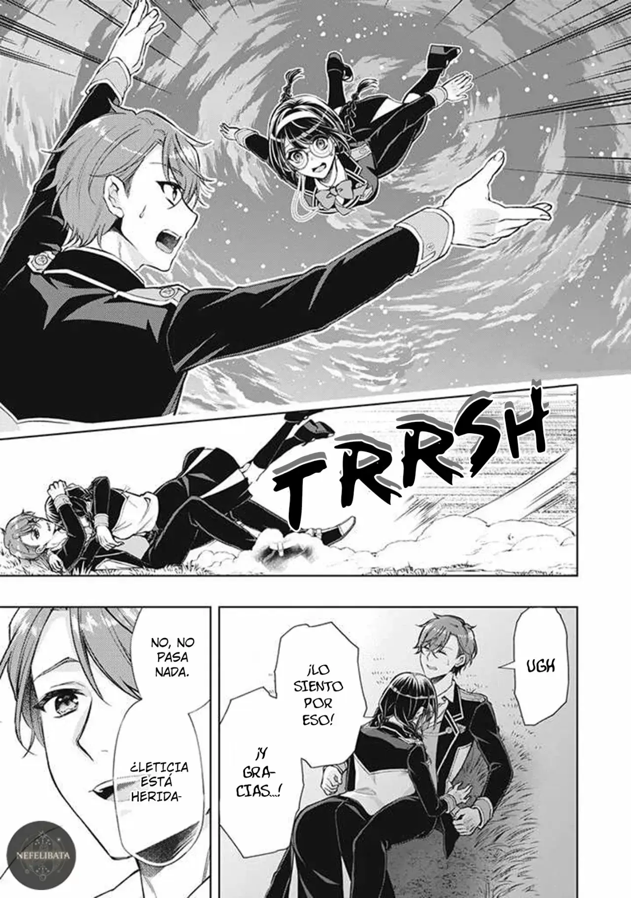 Capitulo 1.40 page 6