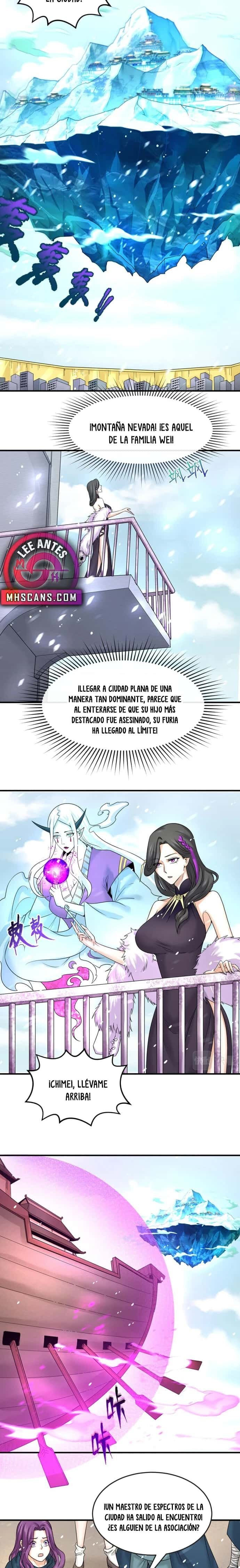 Capitulo 72 page 11