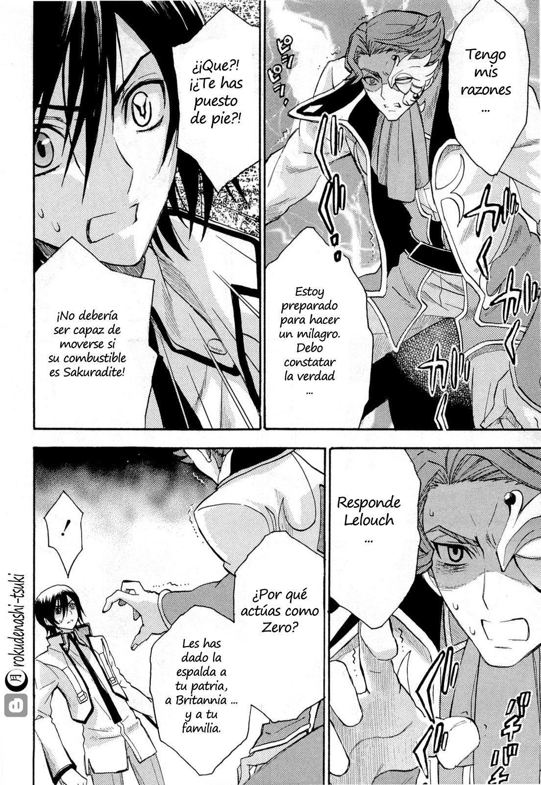 Capitulo 28 page 19