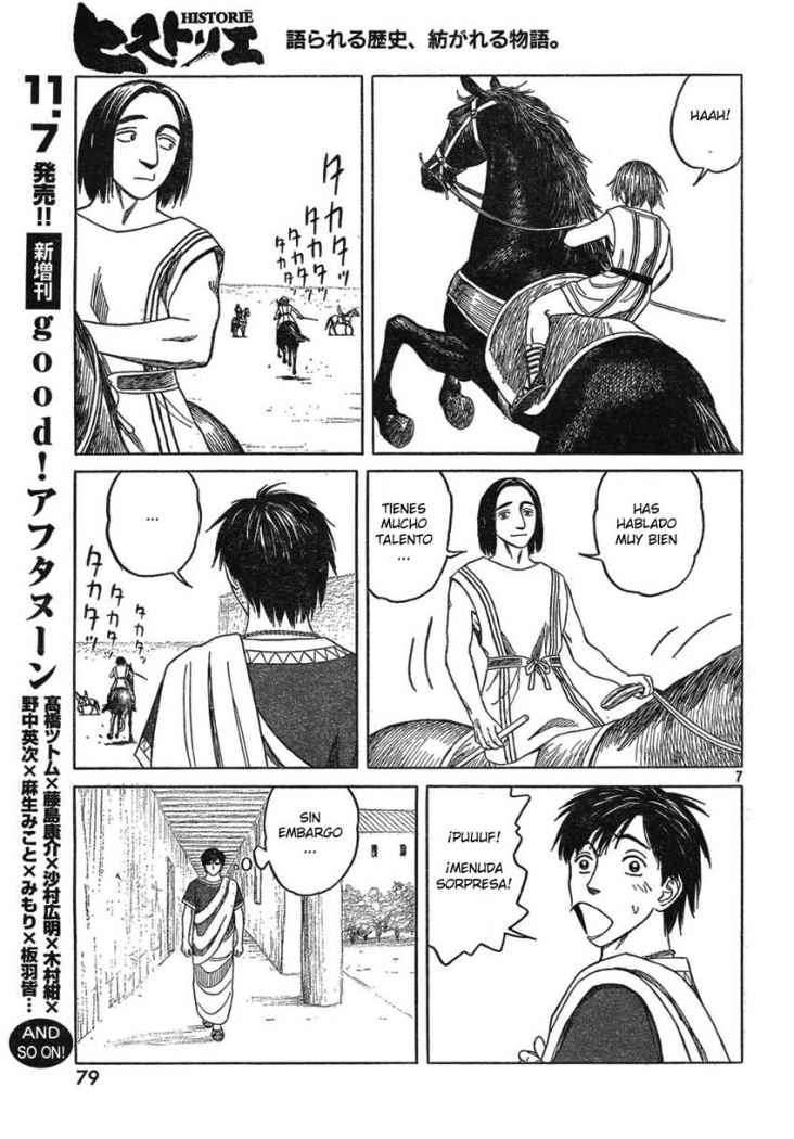 Capitulo 50 page 7