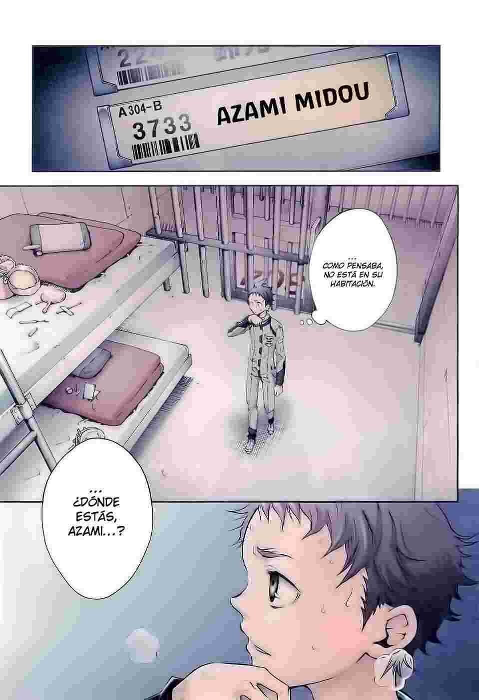 Capitulo 27 page 2