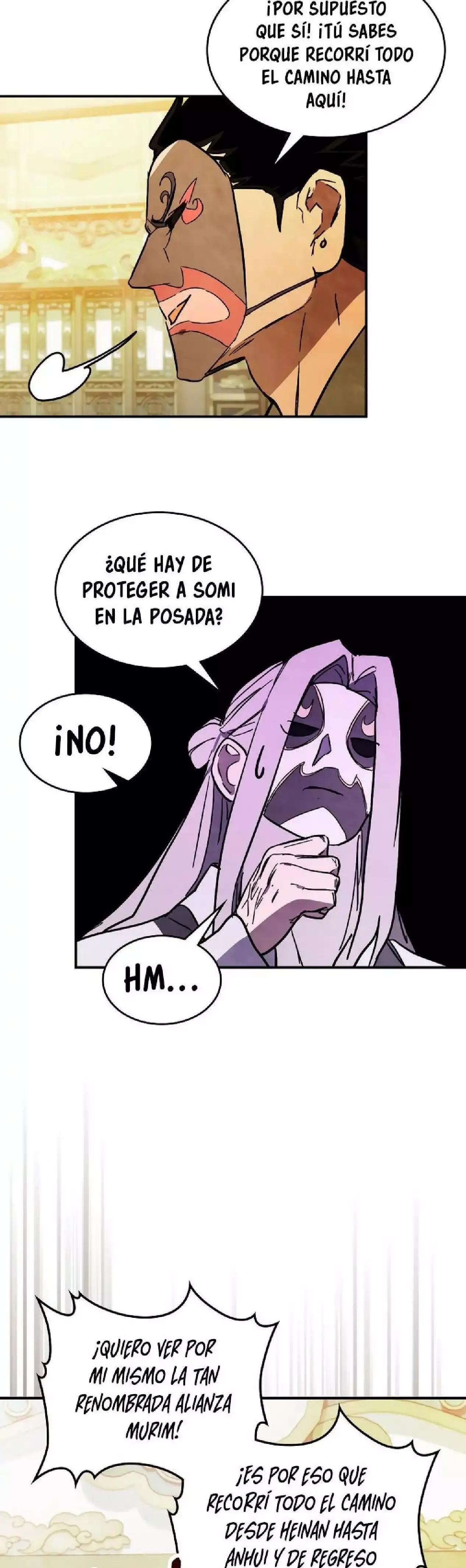Capitulo 82 page 28