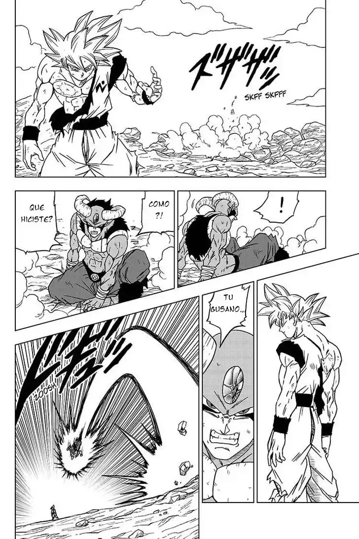 Capitulo 64 page 17
