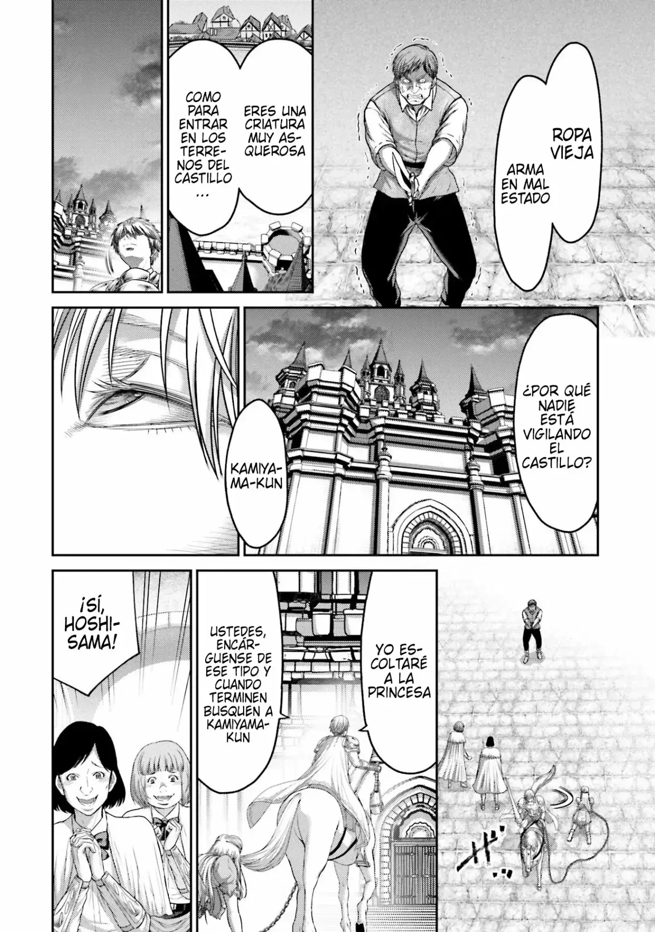 Capitulo 15 page 10