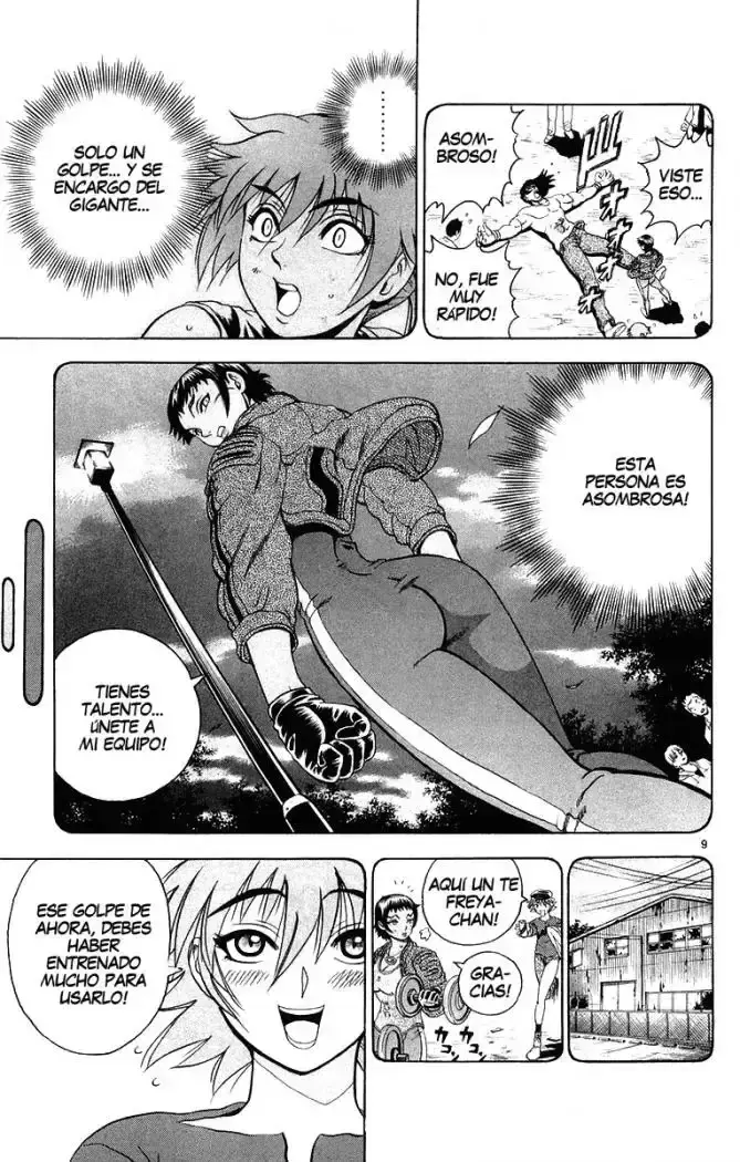 Capitulo 127 page 9
