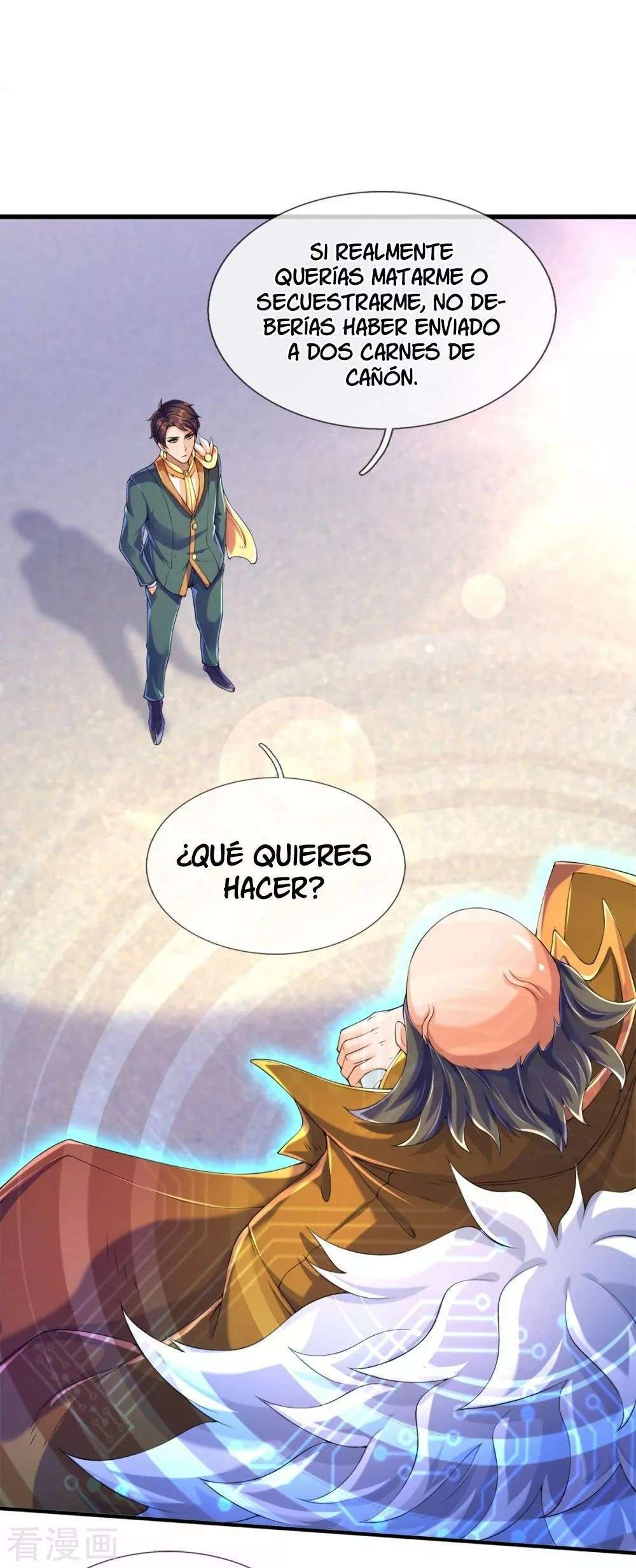 Capitulo 260 page 20