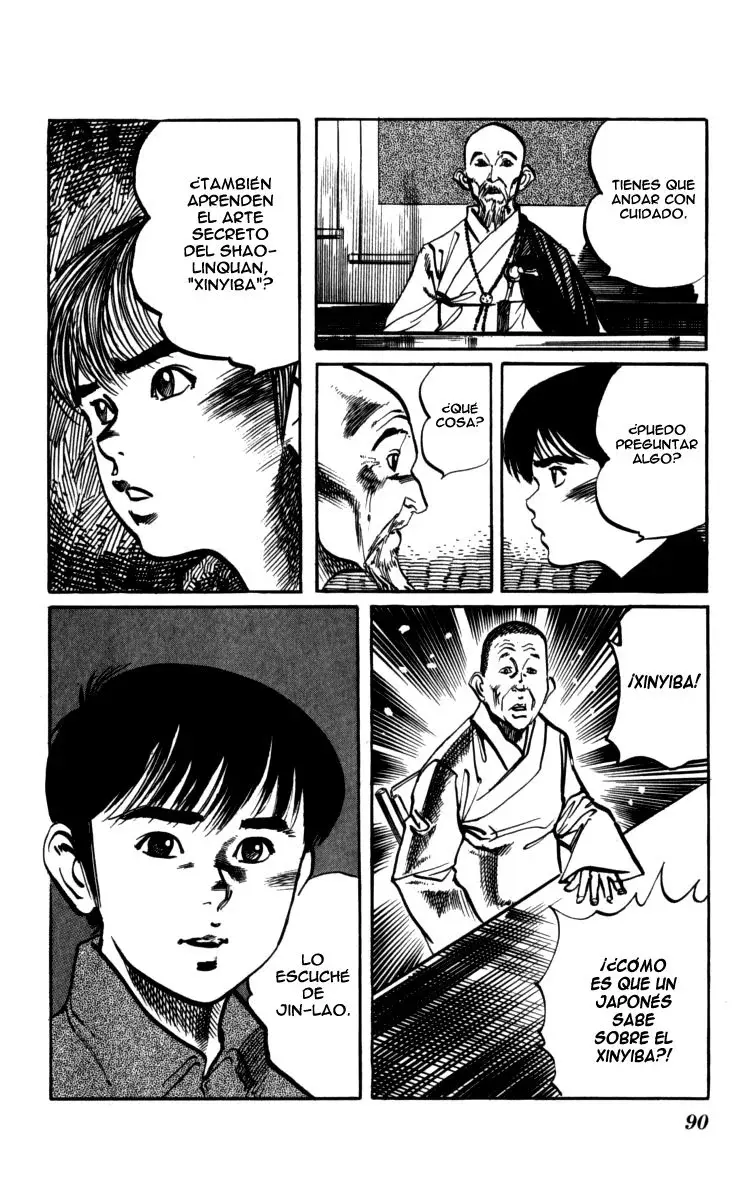 Capitulo 158 page 15
