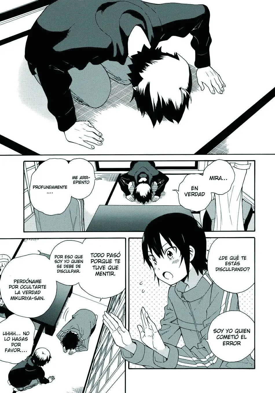 Capitulo 50 page 5