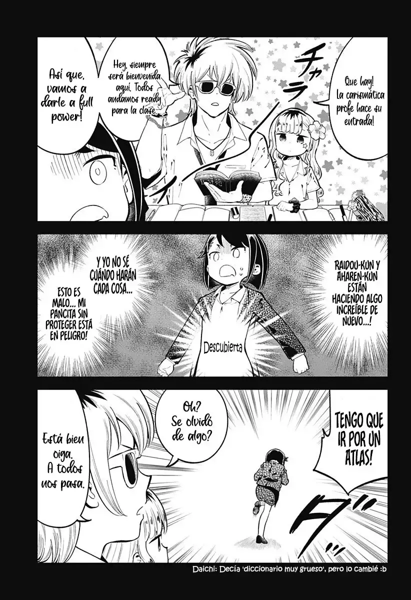 Capitulo 149 page 11