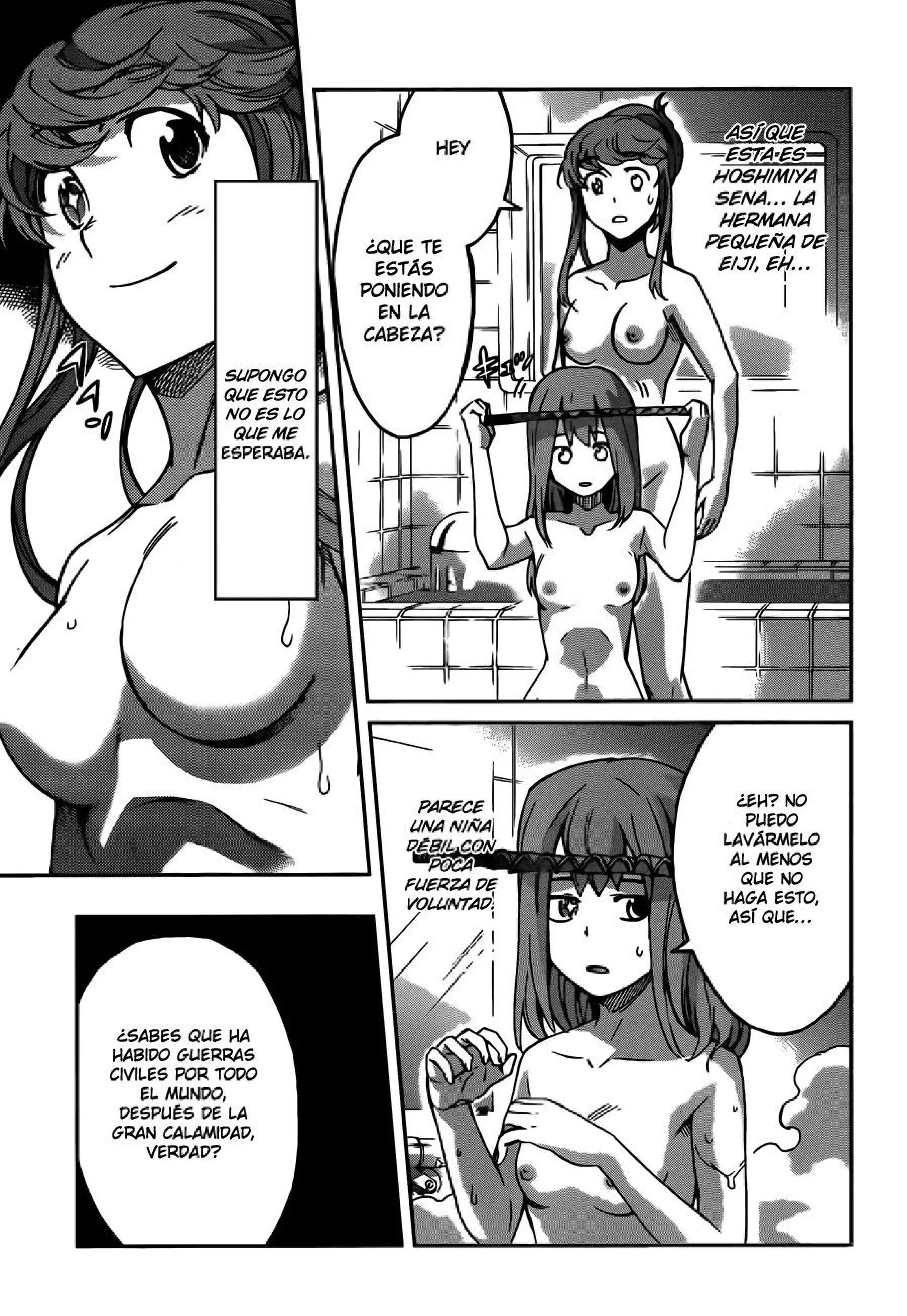 Capitulo 21 page 17