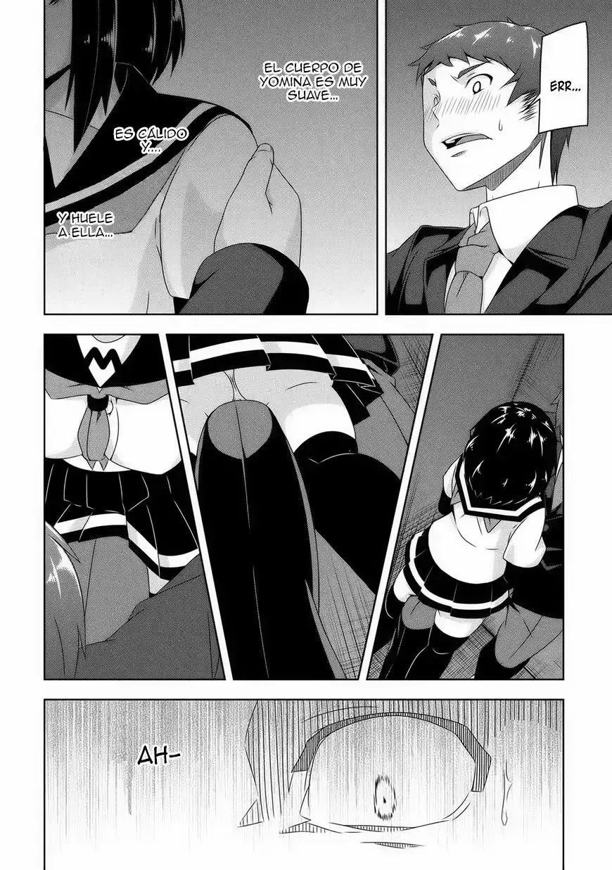 Capitulo 9 page 16