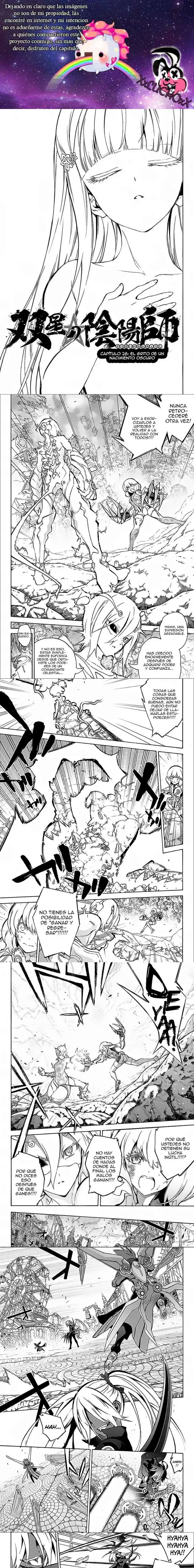 Capitulo 28 page 1