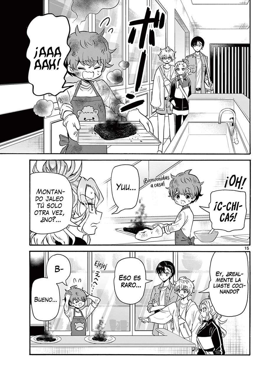Capitulo 60 page 16