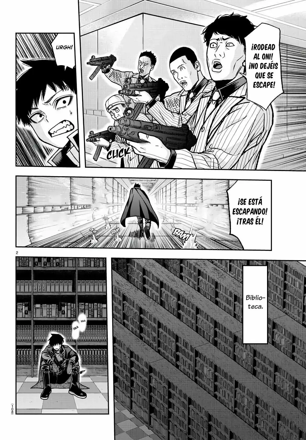 Capitulo 106 page 6