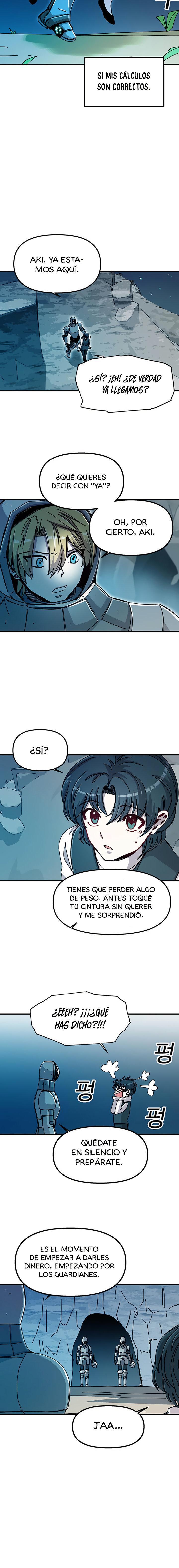 Capitulo 65 page 6