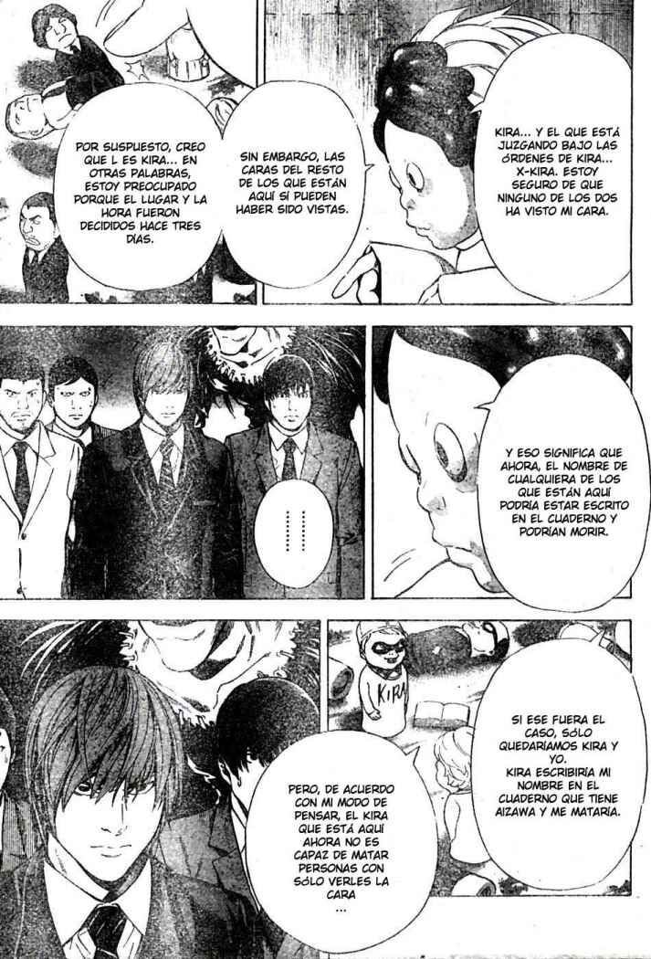 Capitulo 101 page 5