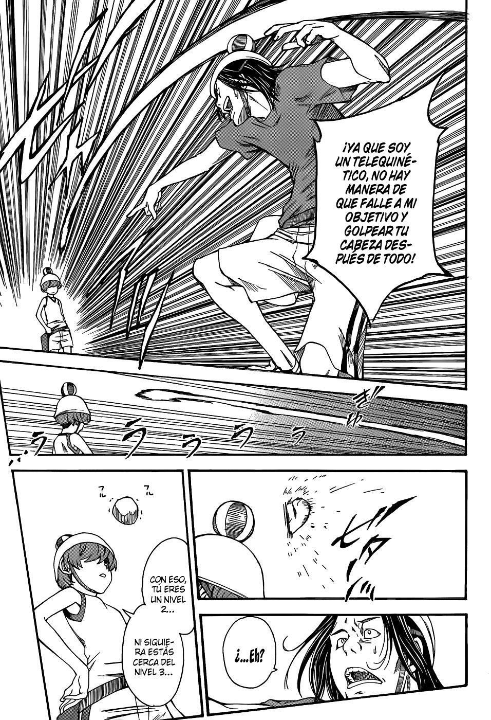 Capitulo 45 page 18