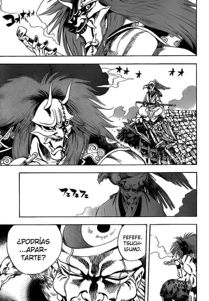 Capitulo 127 page 18